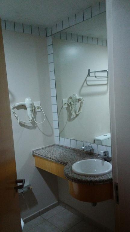 Apartamento Hotel Fortaleza Fortaleza  Esterno foto